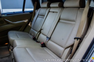 BMW X5 xDrive48i 2007
