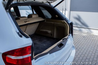 BMW X5 xDrive48i 2007