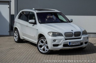 BMW X5 xDrive48i 2007