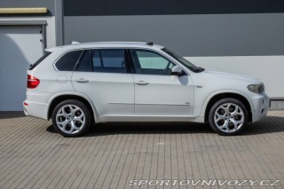 BMW X5 xDrive48i 2007