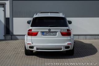 BMW X5 xDrive48i 2007