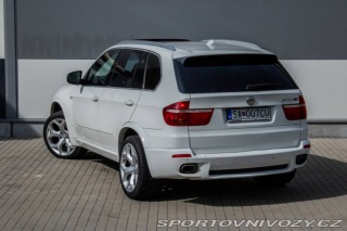 BMW X5 xDrive48i 2007