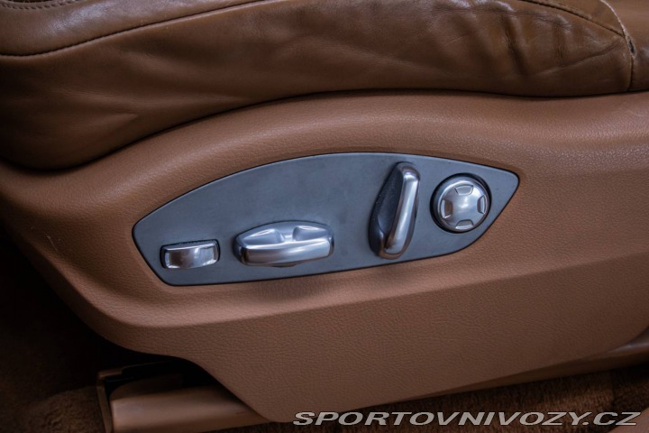 Porsche Cayenne Diesel 245k Tiptronic S 2011
