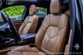 Porsche Cayenne Diesel 245k Tiptronic S 2011