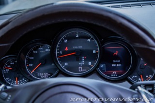 Porsche Cayenne Diesel 245k Tiptronic S 2011