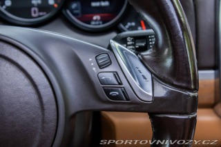 Porsche Cayenne Diesel 245k Tiptronic S 2011