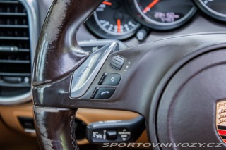 Porsche Cayenne Diesel 245k Tiptronic S 2011