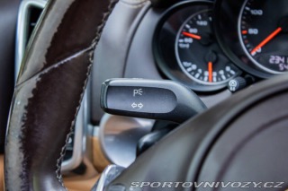 Porsche Cayenne Diesel 245k Tiptronic S 2011