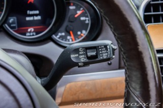 Porsche Cayenne Diesel 245k Tiptronic S 2011
