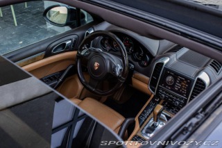 Porsche Cayenne Diesel 245k Tiptronic S 2011