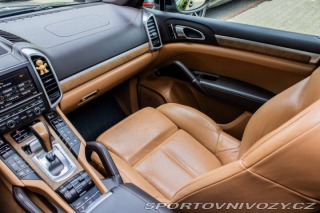 Porsche Cayenne Diesel 245k Tiptronic S 2011