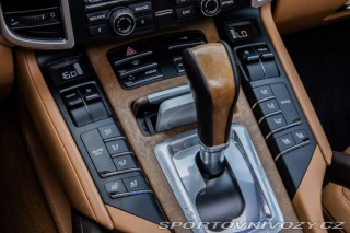 Porsche Cayenne Diesel 245k Tiptronic S 2011