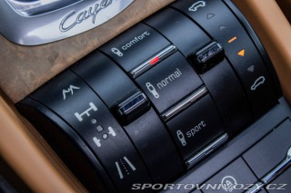 Porsche Cayenne Diesel 245k Tiptronic S 2011