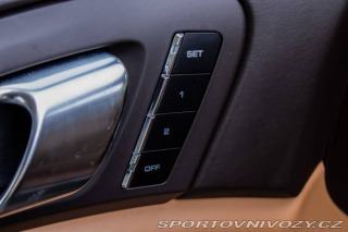 Porsche Cayenne Diesel 245k Tiptronic S 2011