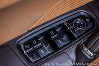 Porsche Cayenne Diesel 245k Tiptronic S 2011