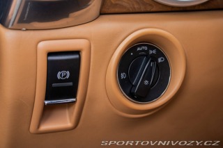 Porsche Cayenne Diesel 245k Tiptronic S 2011