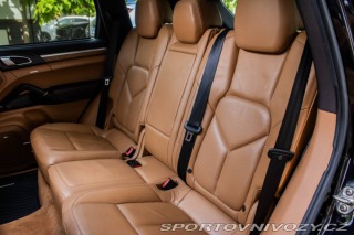 Porsche Cayenne Diesel 245k Tiptronic S 2011