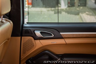 Porsche Cayenne Diesel 245k Tiptronic S 2011