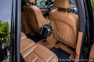 Porsche Cayenne Diesel 245k Tiptronic S 2011