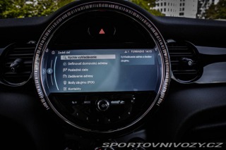 Mini Cooper John Cooper Works 2022