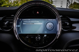 Mini Cooper John Cooper Works 2022