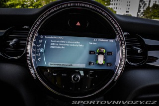 Mini Cooper John Cooper Works 2022