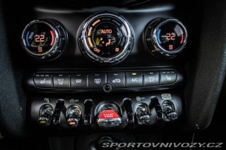 Mini Cooper John Cooper Works 2022