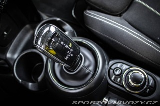 Mini Cooper John Cooper Works 2022