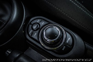 Mini Cooper John Cooper Works 2022