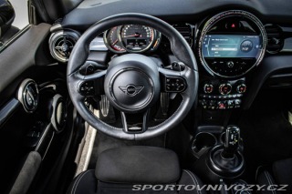 Mini Cooper John Cooper Works 2022