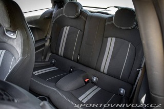 Mini Cooper John Cooper Works 2022