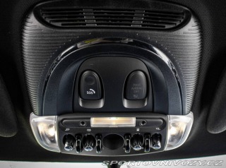 Mini Cooper John Cooper Works 2022