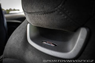 Mini Cooper John Cooper Works 2022
