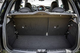Mini Cooper John Cooper Works 2022