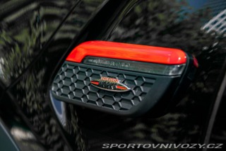 Mini Cooper John Cooper Works 2022