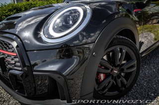 Mini Cooper John Cooper Works 2022