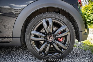Mini Cooper John Cooper Works 2022