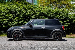 Mini Cooper John Cooper Works 2022