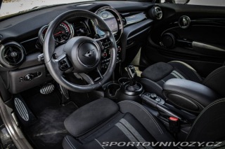 Mini Cooper John Cooper Works 2022