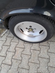 BMW 5 E34 525i R6 1989