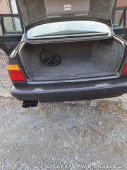 BMW 5 E34 525i R6 1989