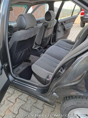 BMW 5 E34 525i R6 1989