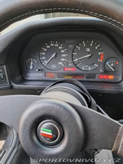 BMW 5 E34 525i R6 1989
