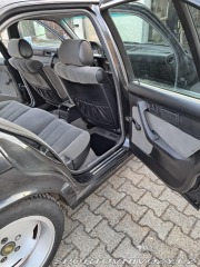 BMW 5 E34 525i R6 1989