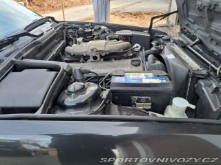 BMW 5 E34 525i R6 1989