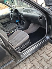 BMW 5 E34 525i R6 1989