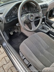 BMW 5 E34 525i R6 1989
