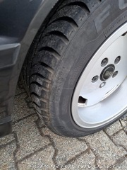 BMW 5 E34 525i R6 1989