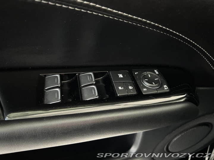 Lexus Ostatní modely Lexus GS 450h 3.5,HYBRID 2018