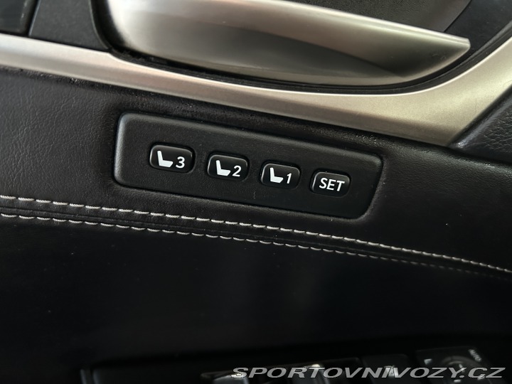 Lexus Ostatní modely Lexus GS 450h 3.5,HYBRID 2018